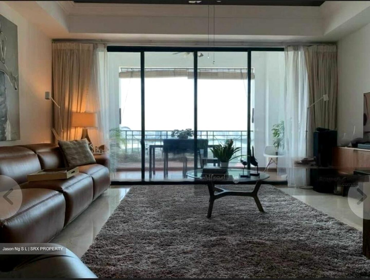 Pebble Bay (D15), Condominium #607013381
